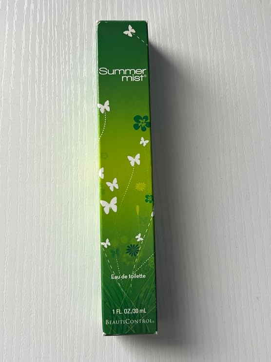 BeautiControl Summer Mist - Eau de Toilette (1.0 fl. oz / 30ml)