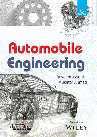 Automobile Engineering