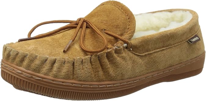 Lamo Womens Ladies Moc