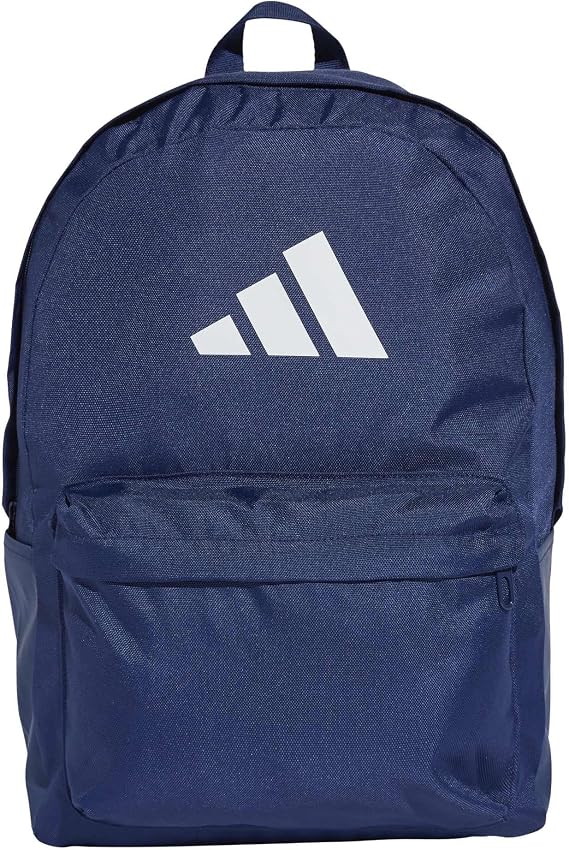 adidas Classic 3 Bar Logo Backpack