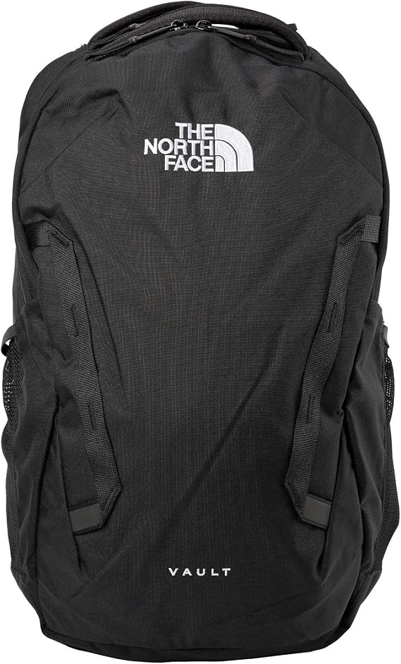 THE NORTH FACE Backpack Black Men's Backpack Daypack VAULT Volt NF-159 Parallel Import Item