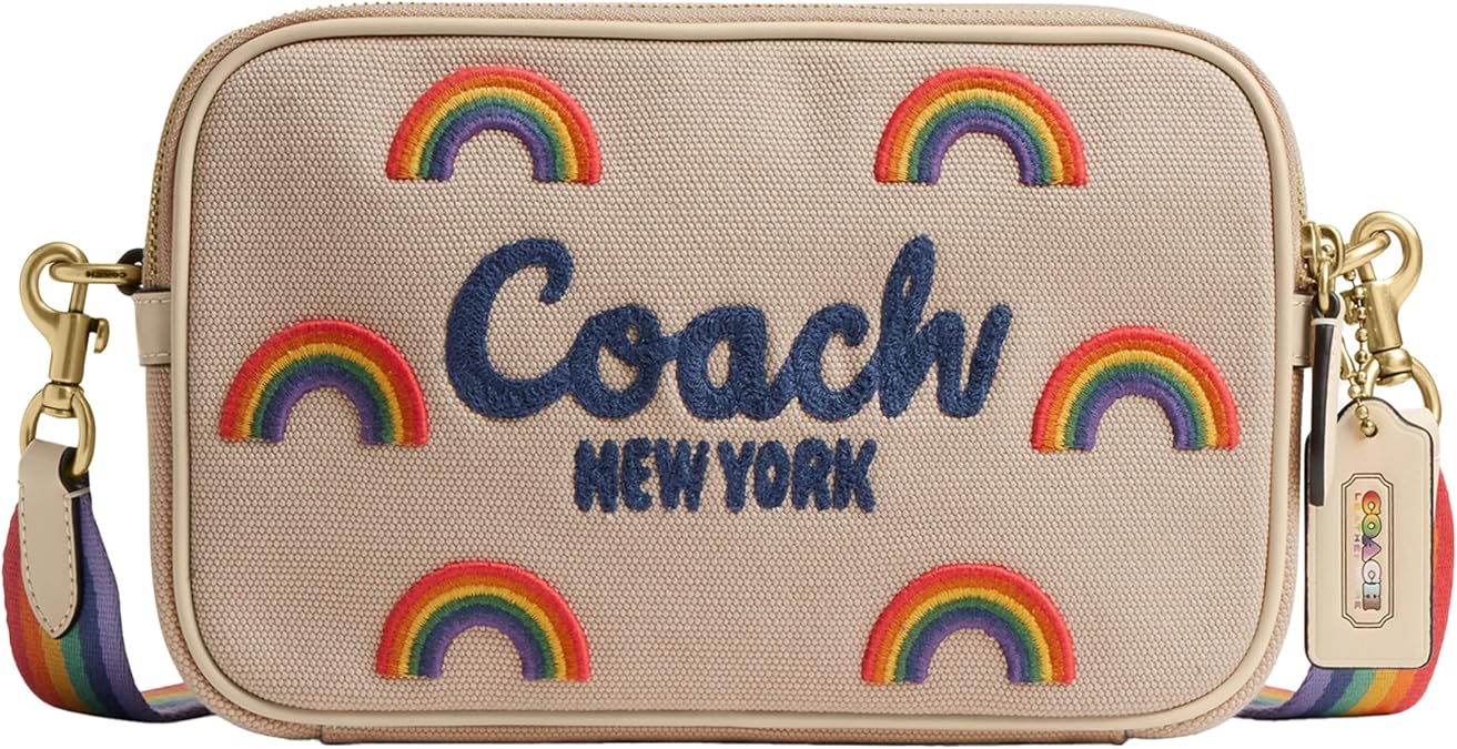 Coach Men's Theo Camera Bag