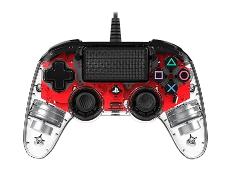 Nacon Compact Controller Light Edition Accessory Playstation4