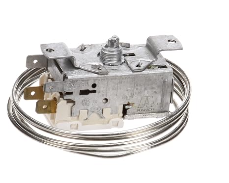 Bin Thermostat 23005 - Genuine OEM Replacement Part