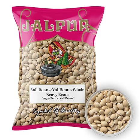 Navy Beans Whole - 100g