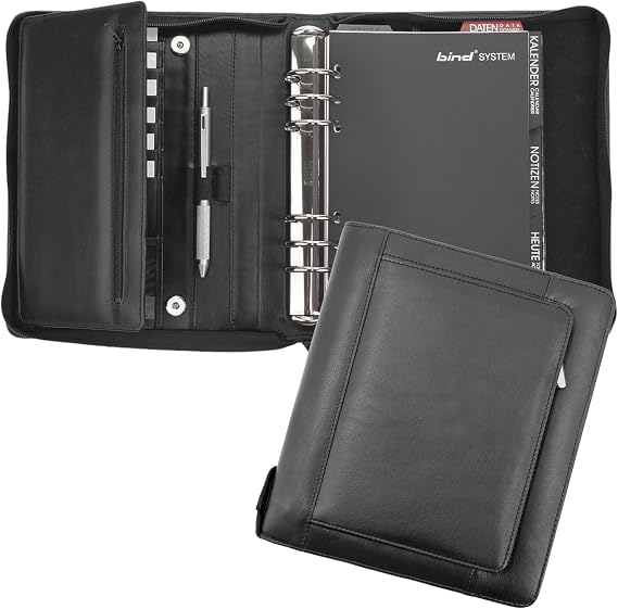 Bind System Planner Schedule Organiser