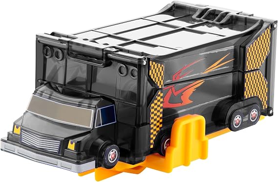 Mecard Launch Rail (Black)