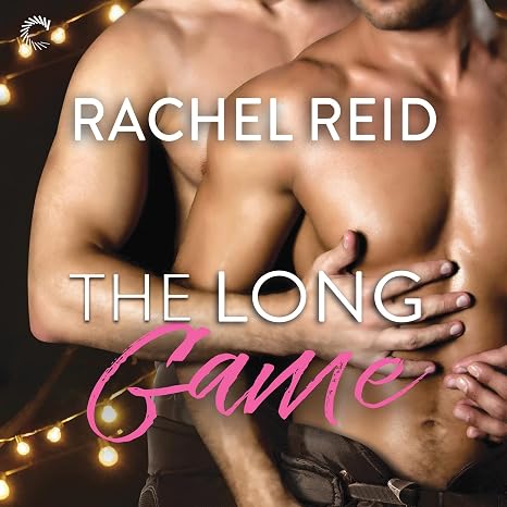 The Long Game (The Game Changers Series)