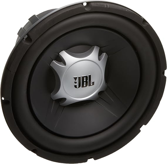 JBL GT5-10D 10-Inch Dual-Voice-Coil Subwoofer