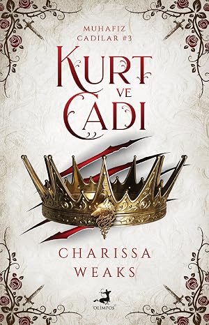 Kurt ve Cadı - Muhafız Cadılar 3