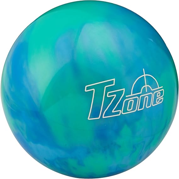 Brunswick Tzone Deep Space Bowling Ball
