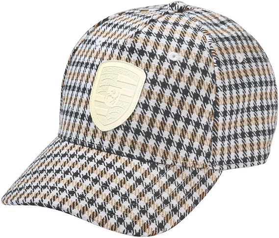 Porsche 911 Targa 60Y Anniversary Collection Cap