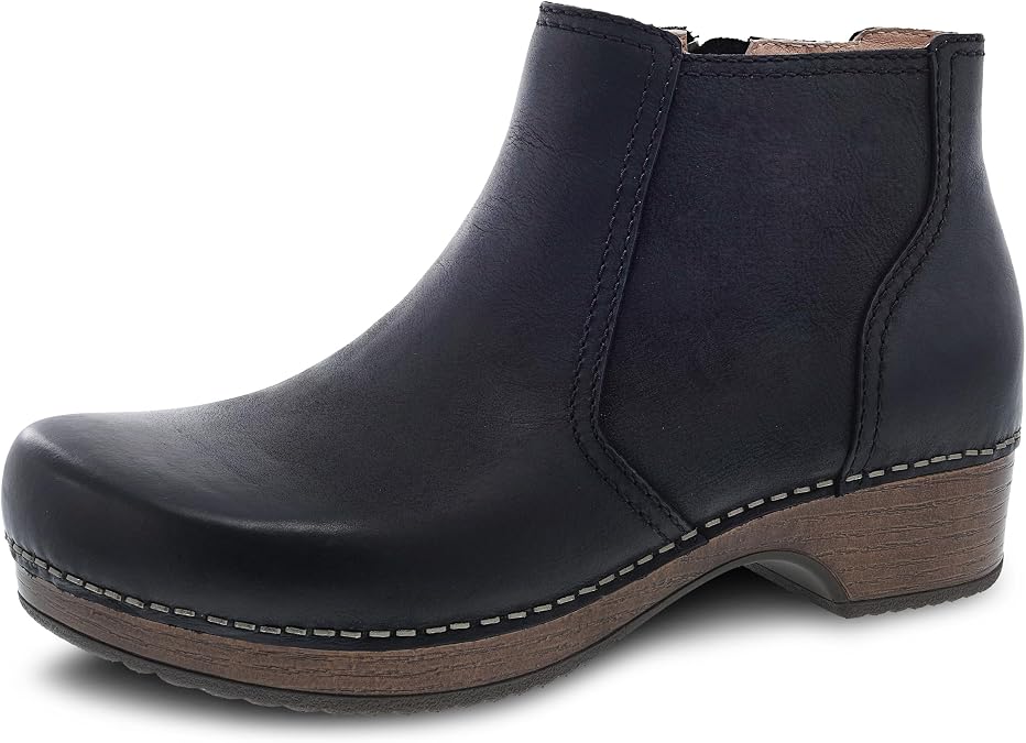 Dansko Women's Barbara Bootie