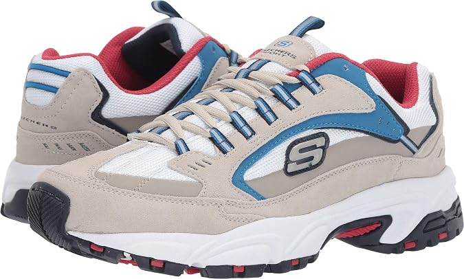 Skechers Sport Men's Energy Downforce Lace-Up Sneaker