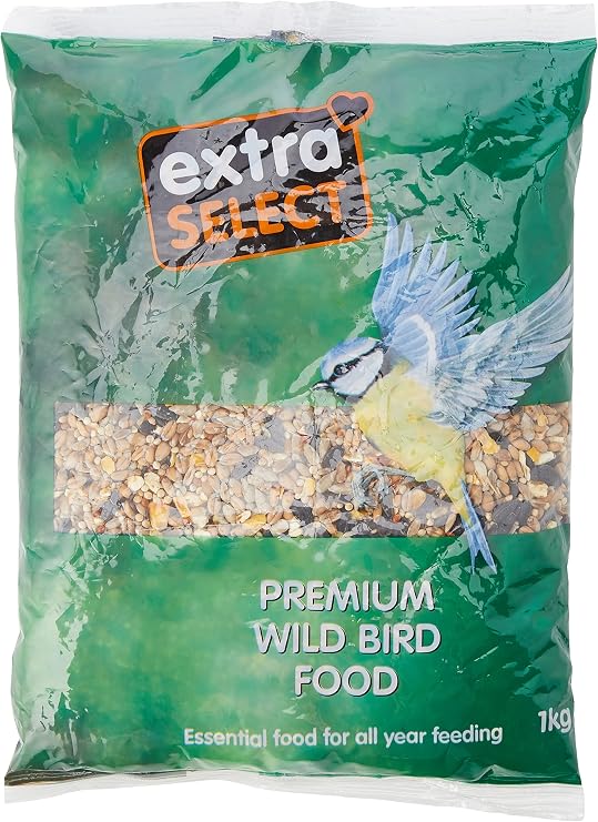 Extra Select