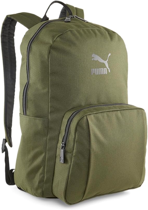 PUMA Classics Archive Backpack Sırt Çantası Unisex Yetişkin