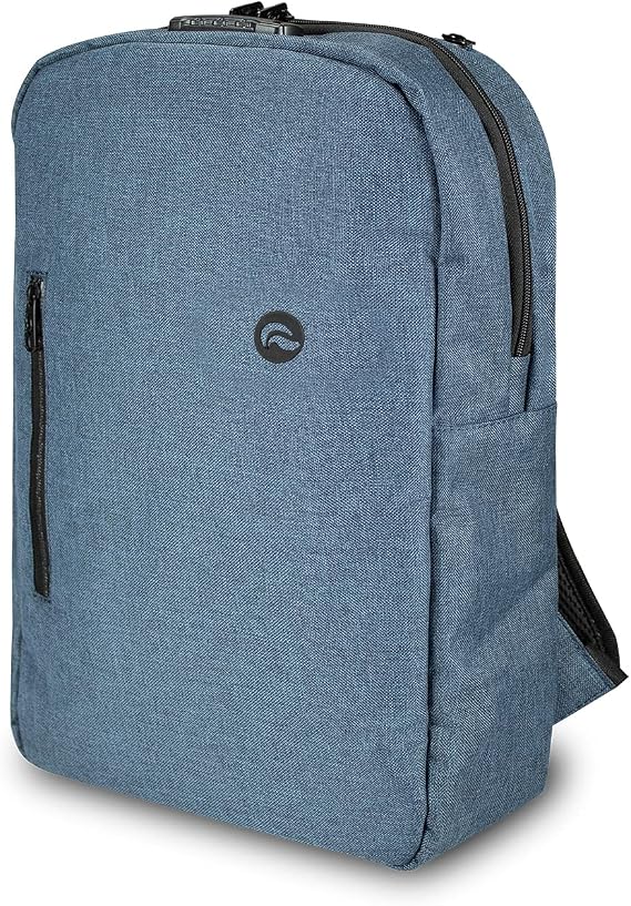 Skunk Elite Backpack - Smell Proof (Denim Navy)