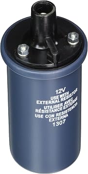 Standard Motor Products FD471T Ignition Coil