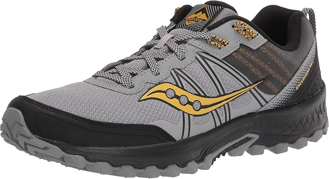 Saucony Men's Excursion Tr14 Trail Running Shoes
