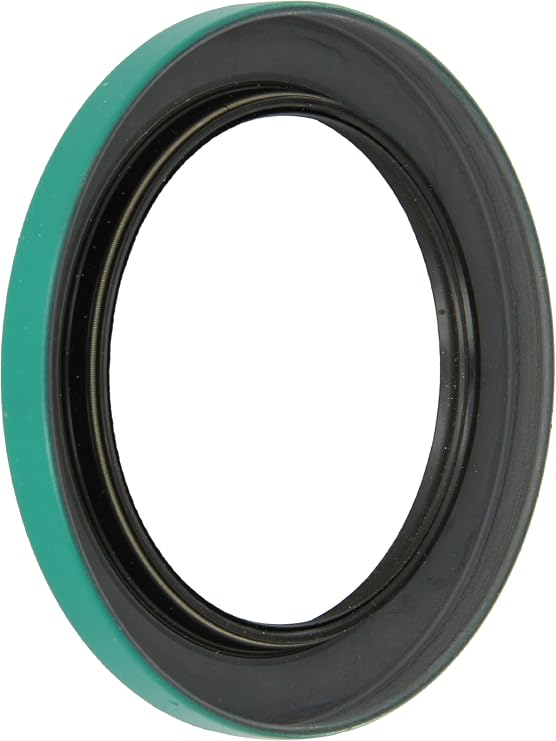SKF 28778 LDS & Small Bore Seal, R Lip Code, CRWA1 Style, Inch, 2.875" Shaft Diameter, 4.003" Bore Diameter, 0.375" Width