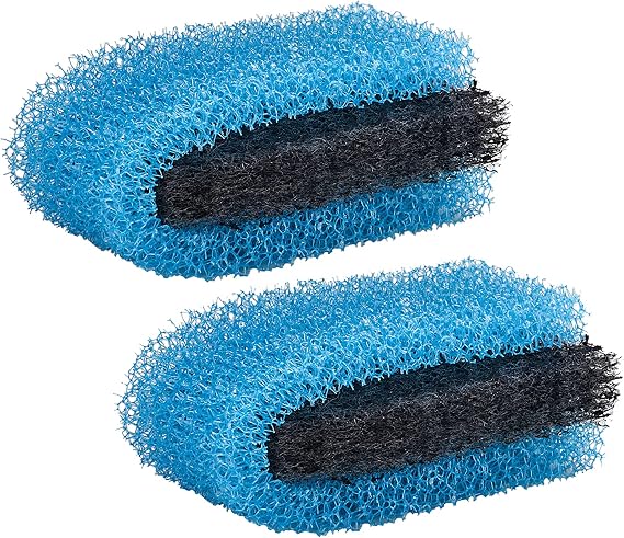 OASE Filter Foam Set of 2 for The Biocompact 25