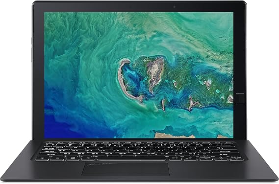 Acer Switch 7 13.5-Inch Convertible Ultrabook - (Iron Grey) (Intel Core i7 Processor, 16 GB RAM, 520 GB SDD, 2 GBGeForce MX150 Graphics, Windows 10 Home)