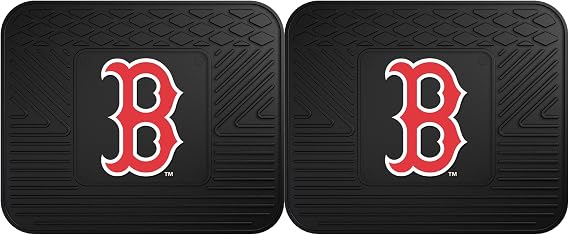 FANMATS MLB Mens 2 Utility Mats