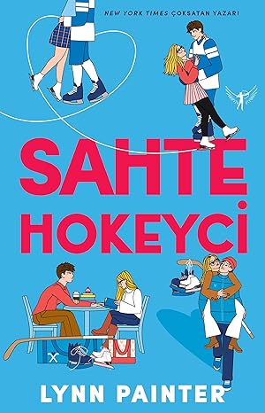 Sahte Hokeyci