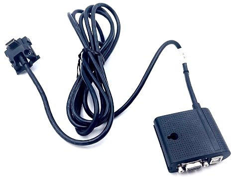 Ingenico 296209868 2.5 meter (8.20 feet) Magic Box for iPP3XX/iSC250/iSC480