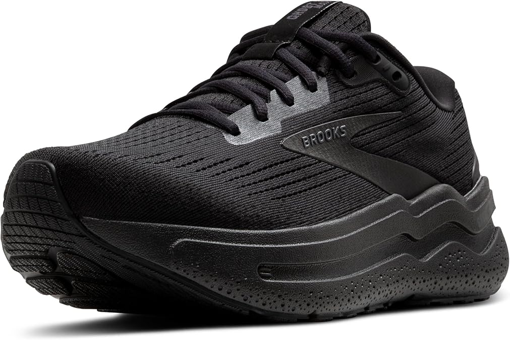 Brooks Mens Ghost Max 2 Running and Walking Shoes