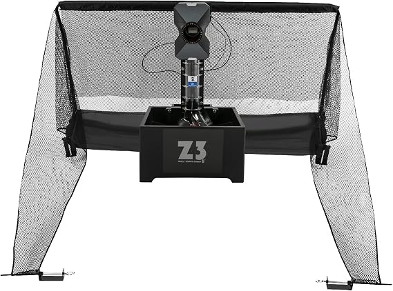 Table Tennis Robot, Automatic Ball Launcher Table Tennis Robot Ping-pong Ball Machine Automatic Table Tennis Machine, Table Tennis Launcher
