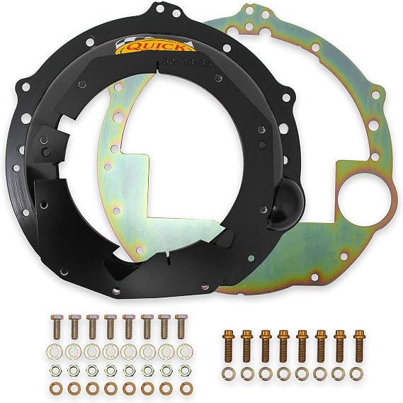 Quick Time RM-8019 Bellhousing
