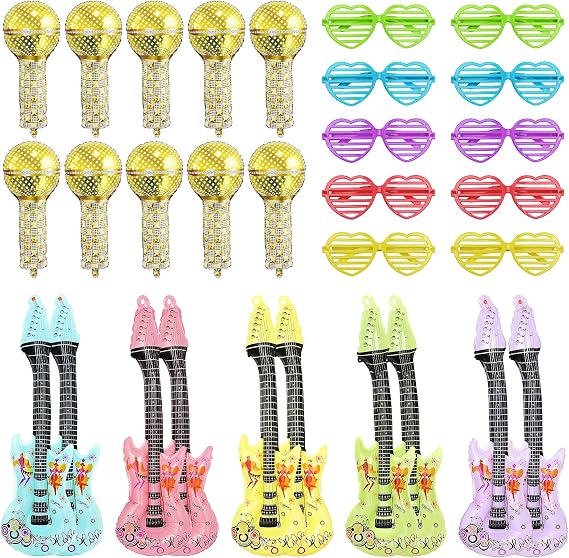 30 Pcs Photo Booth Props,Party Props Parties Accessories for Adults