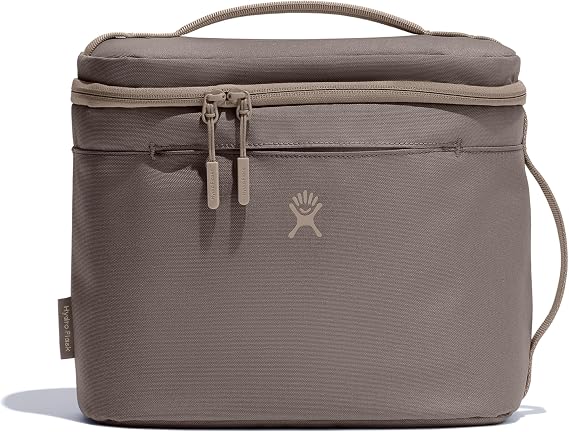 Hydro Flask Lunch Bag Insulated Adult Lunch Cooler for Men and Women 8 L Sandpiper