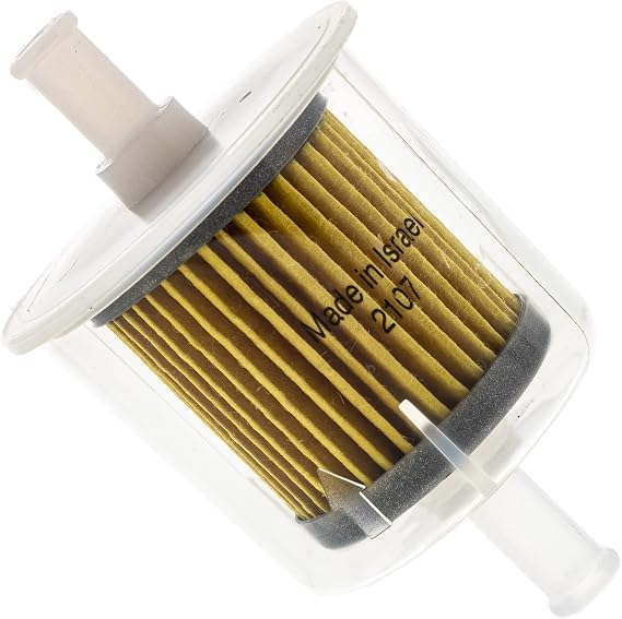 John Deere Original Equipment Fuel Filter #AM136739