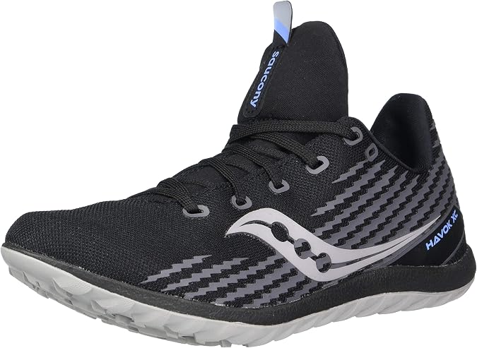 Saucony Women's Havok XC3 Flat Sneaker
