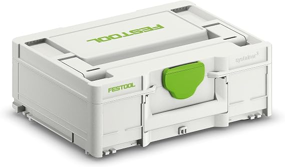Festool 204841 Systainer