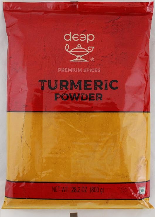 Turmeric Powder (28oz)