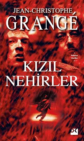 Kızıl Nehirler
