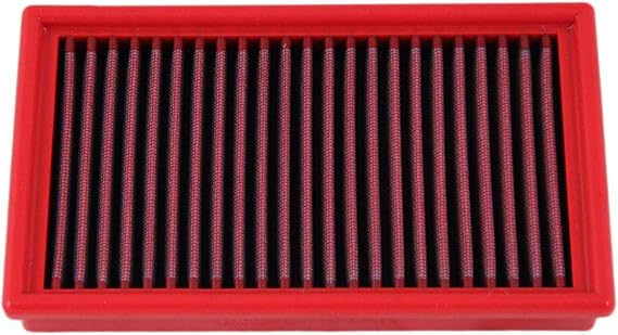 BMC Air Filter - 2009+ Nissan Cube 1.5 DCI Replacement Panel Air Filter (FB432/01)