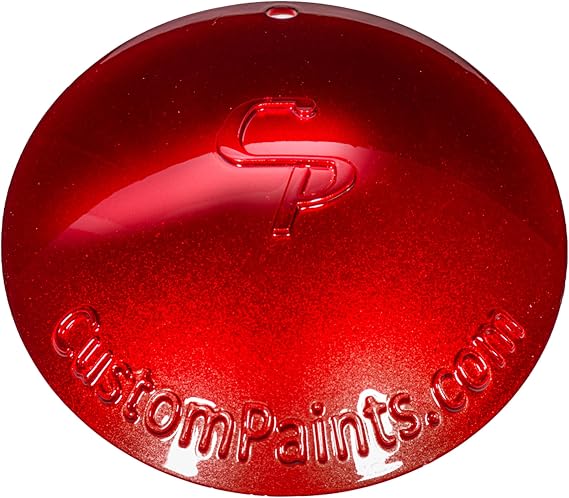Candy Ruby Red - 13.5oz Aerosol Can