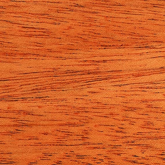 Woodcraft Mahogany African 3" X 3" X 36" 1-Piece