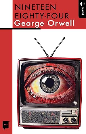 Nineteen Eighty - Four
