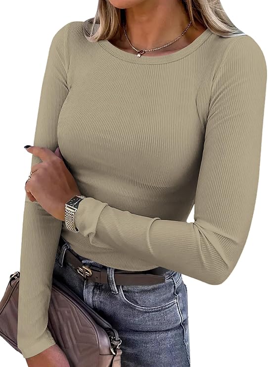 Women Summer Tops Going Out Workout Slim Fit T Shirt Basic Casual Dressy Tshirt Fashion Trendy Tee Y2k Top