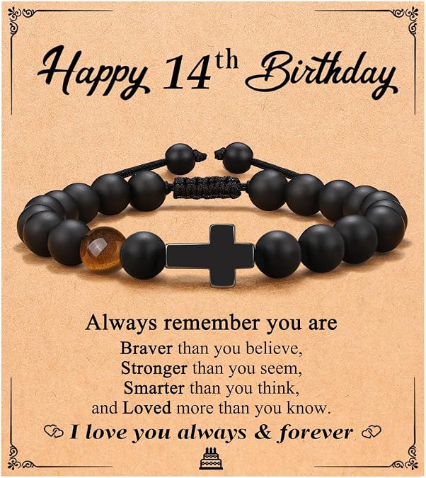 10th-16th Birthday Gift for Boys, 10-16 Year Old Boy Gifts Ideas