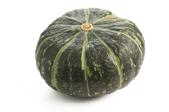 Farmers Market Kabocha Squash, Organic