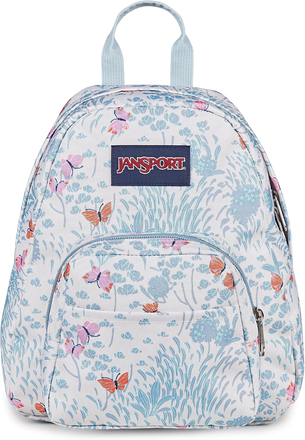 JANSPORT Unisex Half Pint Mini Backpack