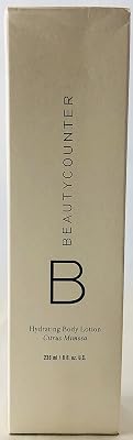 BeautyCounter Beauty Counter Hydrating Body Lotion Citrus Mimosa, 8.0 oz