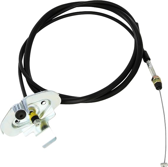ATP Automotive Y-1198 Accelerator Cable