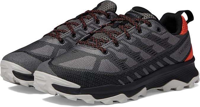 Merrell Mens Speed Eco Waterproof